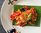 Foto langkah ke 5 dari resep Baluik Bapunju.