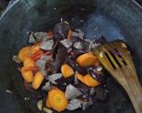 Foto langkah ke 3 dari resep Capcay kuah.