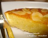 A picture of step 16 of Almond Cream Cheese Tart.