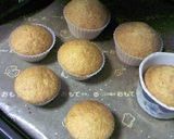 A picture of step 5 of Honey Carrot Cake with Pancake Mix.