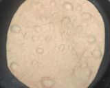 A picture of step 8 of Pita Bread 📌.