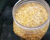 Crunchy masala chickpea ரெசிபி ஸ்டேப் 1 புகைப்படம்