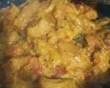 Seyal bread recipe step 3 photo