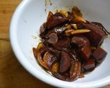 A picture of step 23 of Professional Char Siu Recipe.