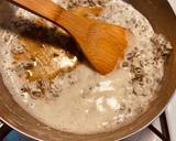 Sage Brown Butter Biscuits recipe step 2 photo