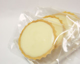 A picture of step 20 of Basic Tart Crust.