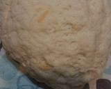 Foto del paso 2 de la receta: Rosca de Pascua vegana. Apto APLV, soja, huevo y frutos secos