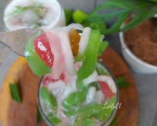 Es Pak San KW - Step 9