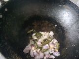 मालवणी पद्धतीने कवटाचा सामारा / अंड्याची करी(Malvani Style Andyachi Curry Recipe In Marathi)