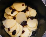 A picture of step 1 of Oven-Free Wagashi-style Sweet Potato Treats.