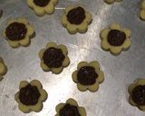 Foto langkah ke 3 dari resep Deetella cookies.