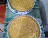 Foto langkah ke 7 dari resep Klappertaart Ruri.