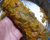 પાલક પાત્રા (Palak Patra recipe in Gujarati) રેસીપી સ્ટેપ9ફોટો