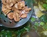 Foto langkah ke 6 dari resep Soto Semarang Ala Pak Eko Blangkon.