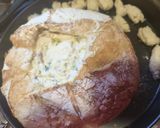 Foto del paso 3 de la receta: Pan relleno de queso
