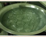 手作的幸福~烘培班-紅豆牛奶抹醬的食譜步驟1照片