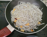 Foto del paso 2 de la receta: Bacalao con gulas y alcachofas
