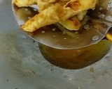 Foto langkah ke 3 dari resep Pisang coklat keju.