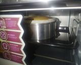 Foto langkah ke 11 dari resep Cheddar Cheese Cake (Japannesse Cheese Cake).