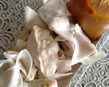 Foto langkah ke 3 dari resep Siomay Ayam Ekonomis.