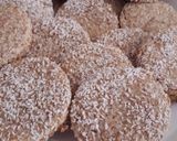 Foto del paso 5 de la receta: Galletitas integrales de coco (light) 👌💕