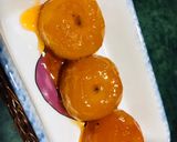 A picture of step 8 of Apple Murabba.