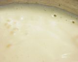 A picture of step 3 of Tips for Basic Sponge Cake.