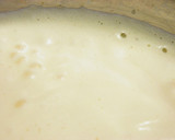A picture of step 3 of Tips for Basic Sponge Cake.