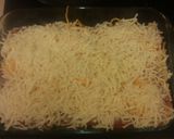 A picture of step 6 of My Signature Lasagna.