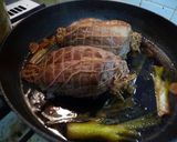 A picture of step 5 of Homemade Roast Pork.