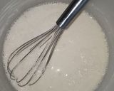Foto del paso 2 de la receta: Pan de avena y pasas