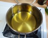 紅蘿蔔蝦仁烘蛋的食譜步驟2照片