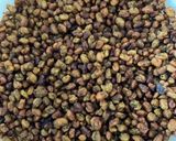 A picture of step 3 of Methi mukhwas (Fenugreek mouth freshener).