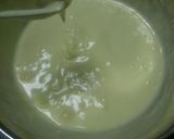 A picture of step 2 of Fluffy Carrot Cake - Like a Fruit Cake!.