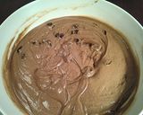 A picture of step 6 of Gingerbread Cupcakes.