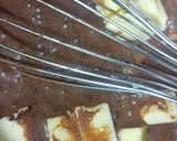 Foto del paso 2 de la receta: Tarta de galletas y chocolate