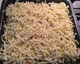 Foto langkah ke 6 dari resep Mac and Cheese Otentik Anti Eneg.