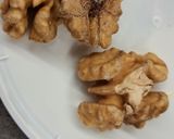 Pas rețetă Gomboti cu prune într-o crustă deosebită 3 fotografie