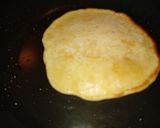 Foto del paso 3 de la receta: Hot cake de Manzana