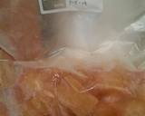 How to save leftover broth. recipe step 2 photo