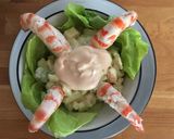 Foto del paso 7 de la receta: Cóctel de langostinos