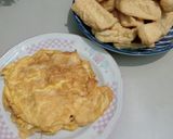 Foto langkah ke 1 dari resep Tahu Tek Khas Surabaya.