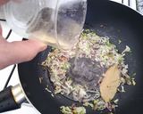 Foto del paso 6 de la receta: Salsa de roquefort