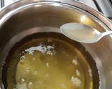Foto del paso 3 de la receta: Azúcar invertido