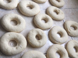 Donas caseras 😋