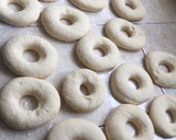 Foto del paso 5 de la receta: Donas caseras 😋