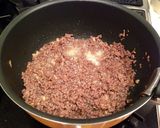 A picture of step 6 of Café-style Tomato Curry.