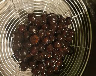 Es Cendol Boba - Step 2