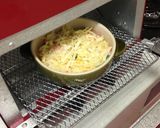 A picture of step 7 of Simple Mochi and Tuna Doria with Mayo Miso Sauce.
