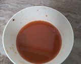 Foto langkah ke 1 dari resep Rujak aceh.